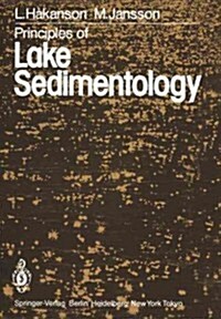 Principles of Lake Sedimentology (Paperback, Reprint)