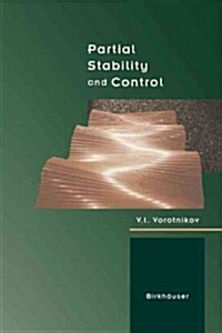 Partial Stability and Control (Paperback, 1998)
