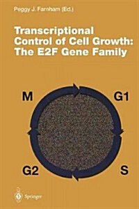 Transcriptional Control of Cell Growth: The E2f Gene Family (Paperback, Softcover Repri)