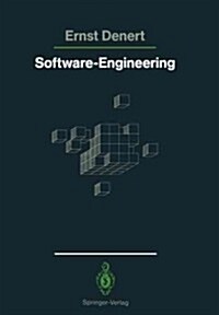 Software-Engineering: Methodische Projektabwicklung (Paperback, Softcover Repri)