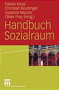 Handbuch Sozialraum (Paperback)