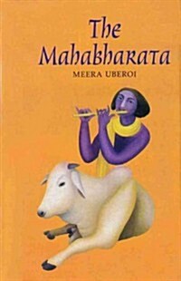 The Mahabharata (Hardcover)