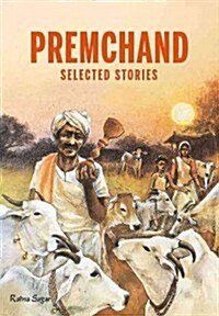 Premchand Selected Stories (Paperback)