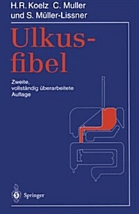 Ulkusfibel (Paperback, 2, 2., Vollst. Ube)