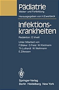 Infektionskrankheiten (Paperback)