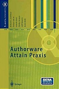 Authorware Attain Praxis (Paperback, Softcover Repri)