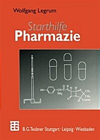 Starthilfe Pharmazie (Paperback)