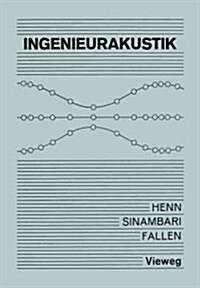 Ingenieurakustik (Paperback)
