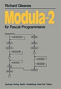 Modula-2: F? Pascal-Programmierer (Paperback)