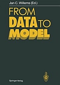 From Data to Model (Paperback, Softcover Repri)