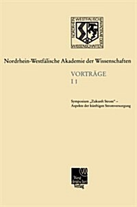 Ingenieur- Und Wirtschaftswissenschaften: Vortr?e - I 1 (Paperback, 2001)