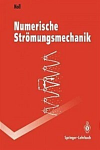 Numerische Str?ungsmechanik: Grundlagen (Paperback)