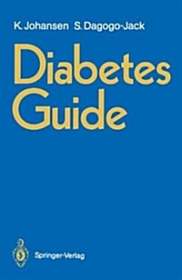 Diabetes Guide (Paperback)