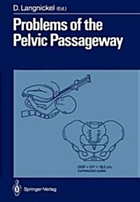 Problems of the Pelvic Passageway (Paperback)