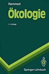 ?ologie: Ein Lehrbuch (Paperback, 5, 5., Neubearb. U)
