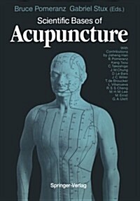 Scientific Bases of Acupuncture (Paperback)