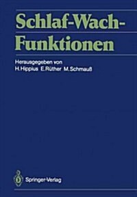 Schlaf-Wach-Funktionen (Paperback)