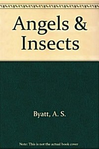 Angels & Insects (Audio CD)