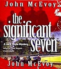 The Significant Seven (Audio CD)