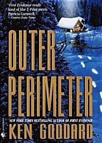 Outer Perimeter (Audio CD)