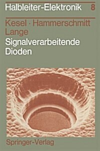 Signalverarbeitende Dioden (Paperback)