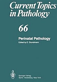 Perinatal Pathology (Paperback, Softcover Repri)