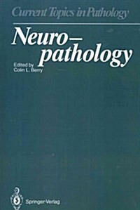 Neuropathology (Paperback, Softcover Repri)