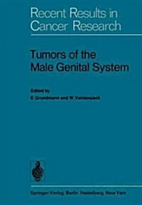 Tumors of the Male Genital System (Paperback, Softcover Repri)