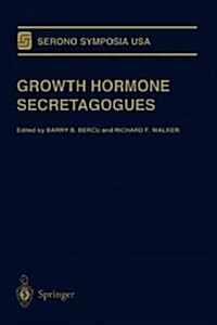 Growth Hormone Secretagogues (Paperback, Softcover Repri)