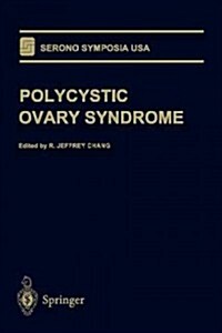 Polycystic Ovary Syndrome (Paperback, Softcover Repri)