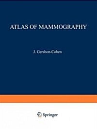 Atlas of Mammography (Paperback, Softcover Repri)