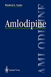 Amlodipine (Paperback)