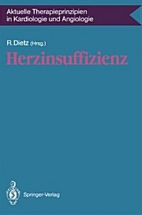Herzinsuffizienz (Paperback)