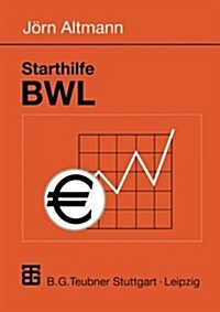 Starthilfe Bwl (Paperback, 1999)