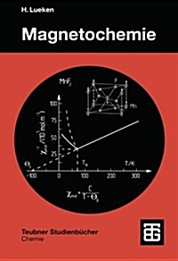 Magnetochemie: Eine Einf?rung in Theorie Und Anwendung (Paperback, 1999)