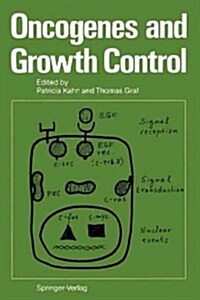 Oncogenes and Growth Control (Paperback, 1986. 2nd Print)