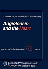 Angiotensin and the Heart (Paperback)