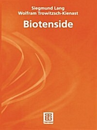 Biotenside (Paperback)