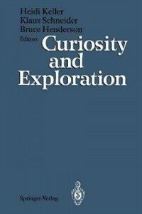 Curiosity and exploration