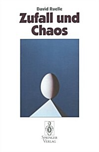 Zufall Und Chaos (Paperback, 2, 2. Aufl.)