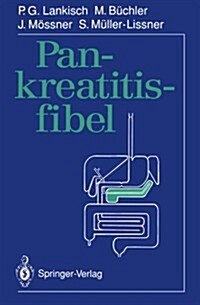 Pankreatitisfibel (Paperback)