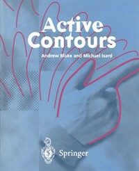 Active contours : the application of techniques from graphics, vision, control theory and statistics to visual tracking of shapes in motion