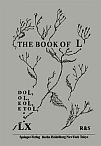 The Book of L (Paperback, Softcover Repri)