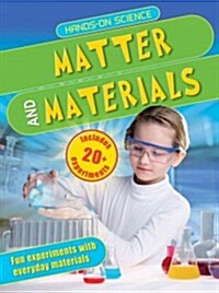 Matter and Materials (Paperback)