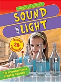 Sound and Light (Paperback)