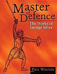 Master of Defence (Paperback)