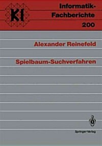 Spielbaum-Suchverfahren (Paperback)