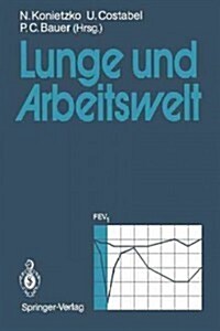 Lunge Und Arbeitswelt (Paperback)