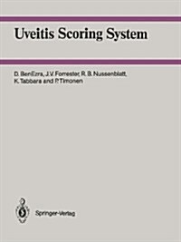 Uveitis Scoring System (Paperback)