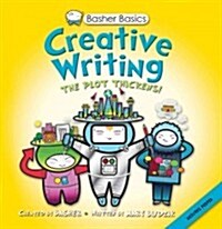 US Basher Basics: Creative Writing (Paperback)